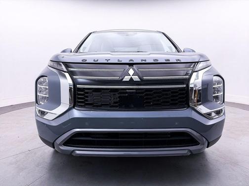 2026 Mitsubishi Outlander SE 1.5T 2WD