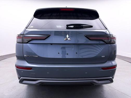 2026 Mitsubishi Outlander SE 1.5T 2WD
