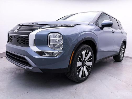 2026 Mitsubishi Outlander SE 1.5T 2WD