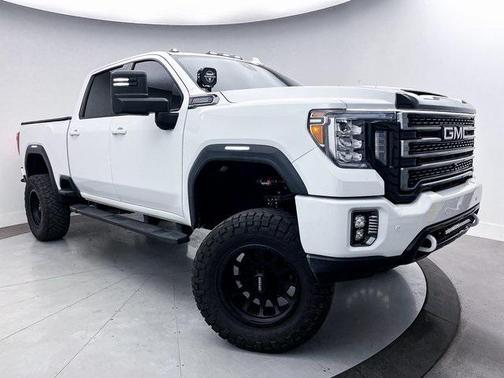 2020 GMC Sierra 3500 Base