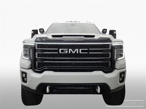 2020 GMC Sierra 3500 Base