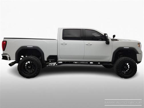 2020 GMC Sierra 3500 Base