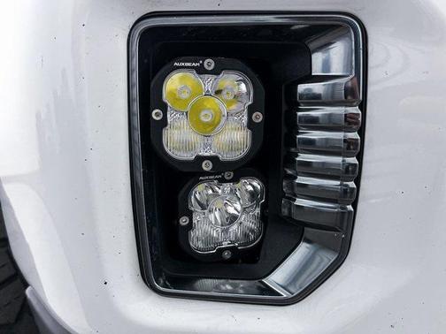 2020 GMC Sierra 3500 Base