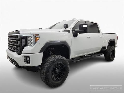 2020 GMC Sierra 3500 Base