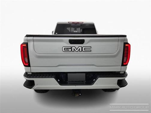 2020 GMC Sierra 3500 Base