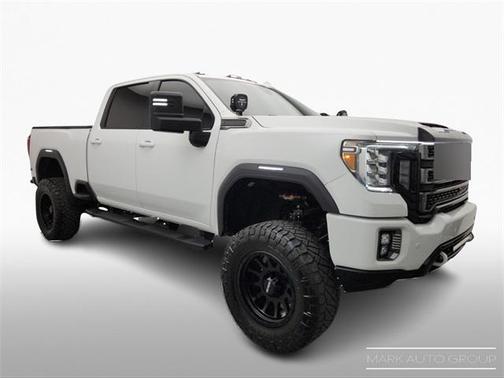 2020 GMC Sierra 3500 Base