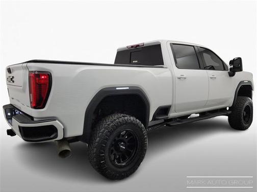 2020 GMC Sierra 3500 Base
