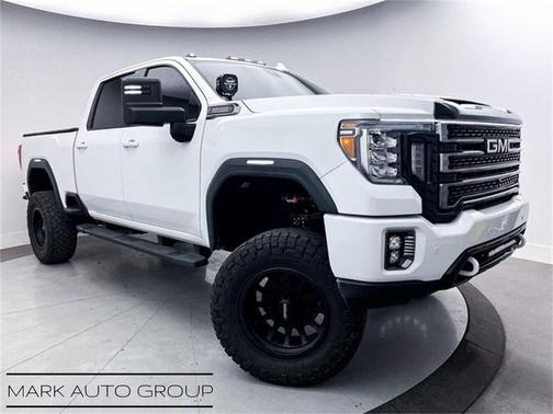 2020 GMC Sierra 3500 Base