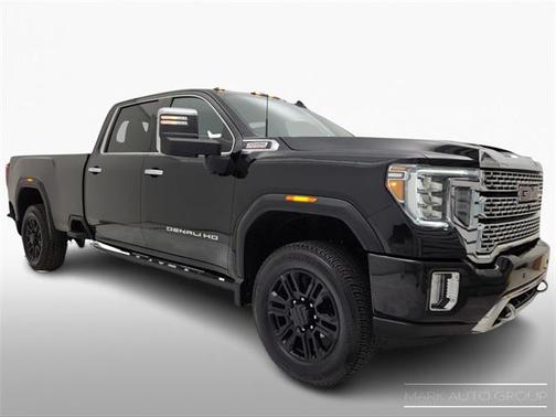 2021 GMC Sierra 2500 Denali