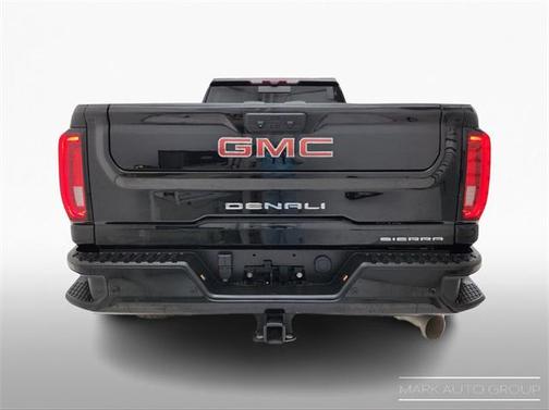 2021 GMC Sierra 2500 Denali