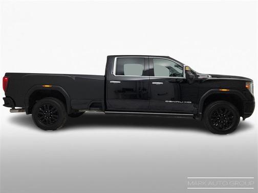 2021 GMC Sierra 2500 Denali