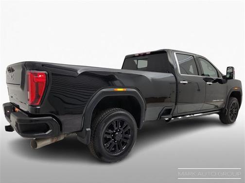 2021 GMC Sierra 2500 Denali