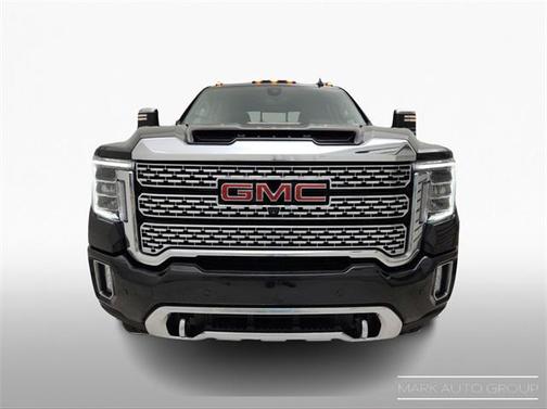 2021 GMC Sierra 2500 Denali