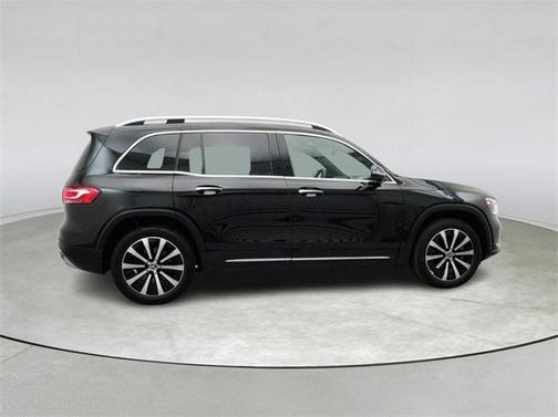 2023 Mercedes-Benz GLB 250 4MATIC