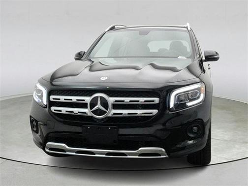 2023 Mercedes-Benz GLB 250 4MATIC