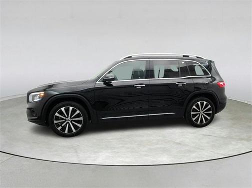 2023 Mercedes-Benz GLB 250 4MATIC
