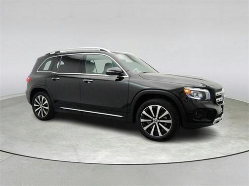 2023 Mercedes-Benz GLB 250 4MATIC