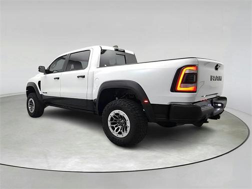 2023 RAM 1500 TRX