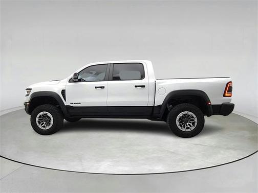 2023 RAM 1500 TRX