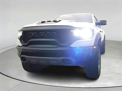 2023 RAM 1500 TRX