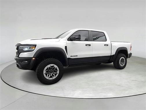 2023 RAM 1500 TRX