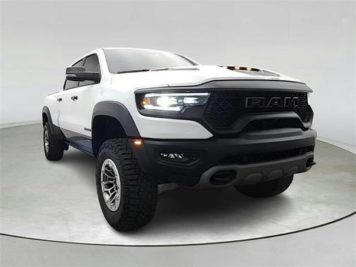 2023 RAM 1500 TRX