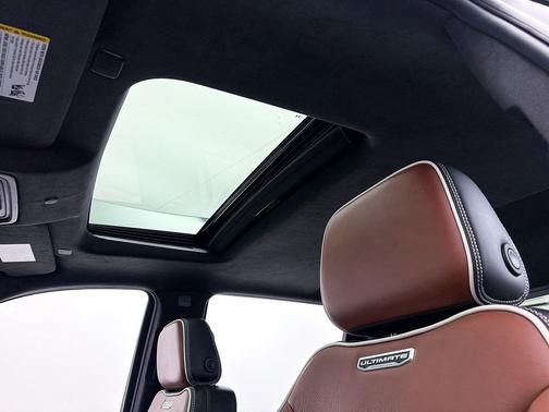 2024 GMC Sierra 2500 Denali Ultimate