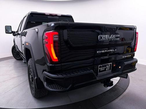 2024 GMC Sierra 2500 Denali Ultimate