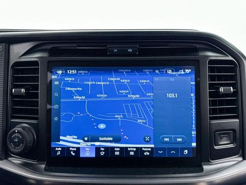 SPACE WHITE METALLIC 2025 Ford F-150 Raptor