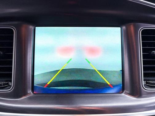 2019 Dodge Charger GT