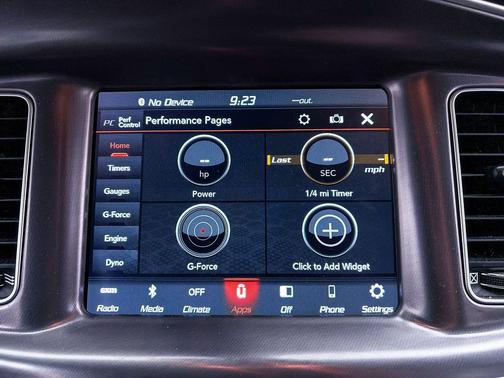 2019 Dodge Charger GT