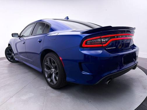 2019 Dodge Charger GT