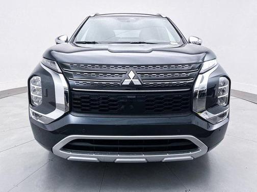 2025 Mitsubishi Outlander PHEV SEL