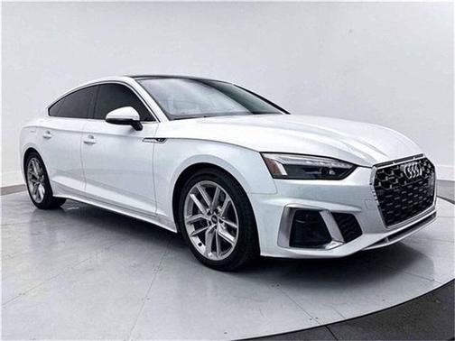 2024 Audi A5 Sportback 45 S Line Premium Plus