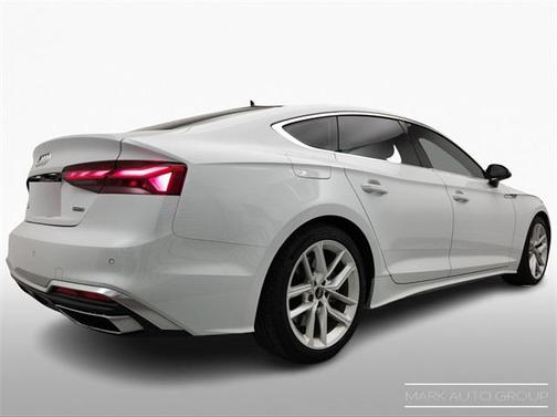 2024 Audi A5 Sportback 45 S Line Premium Plus
