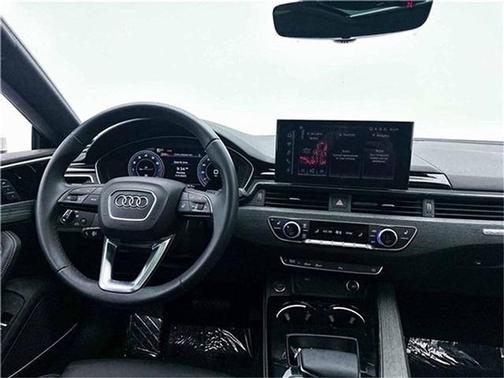2024 Audi A5 Sportback 45 S Line Premium Plus