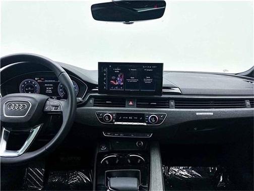 2024 Audi A5 Sportback 45 S Line Premium Plus