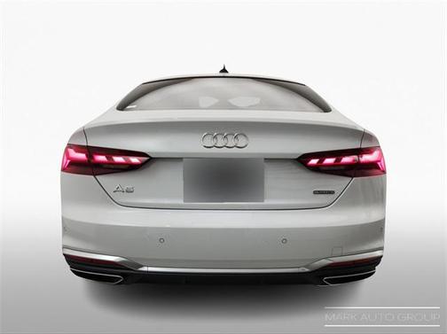 2024 Audi A5 Sportback 45 S Line Premium Plus