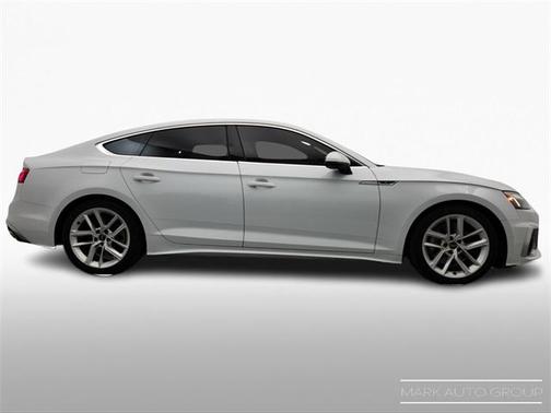 2024 Audi A5 Sportback 45 S Line Premium Plus
