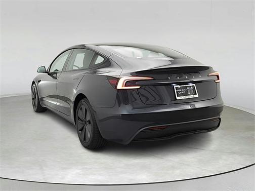 2024 Tesla Model 3 Standard Range