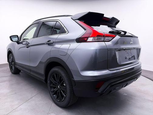 2026 Mitsubishi Eclipse Cross BLACK EDITION 1.5T S-AWC