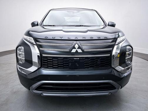 2025 Mitsubishi Outlander SE 2.5 2WD