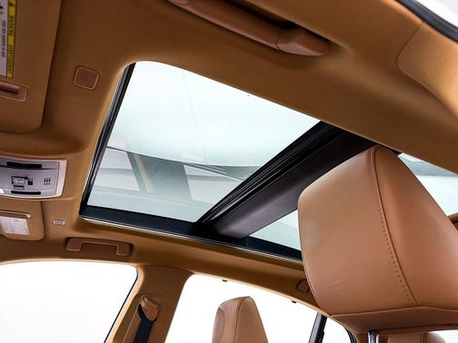 2023 Lexus ES 350 Ultra Luxury