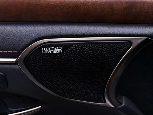 2023 Lexus ES 350 Ultra Luxury