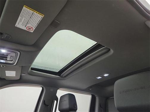 2022 GMC Sierra 2500 Denali