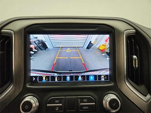 2022 GMC Sierra 2500 Denali