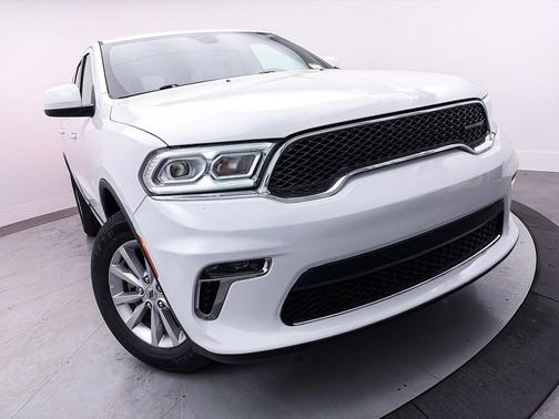 2022 Dodge Durango SXT AWD