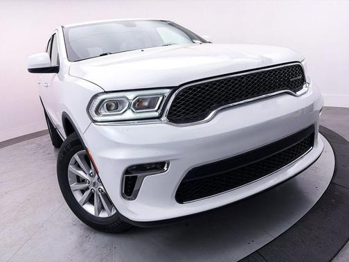 2022 Dodge Durango SXT AWD