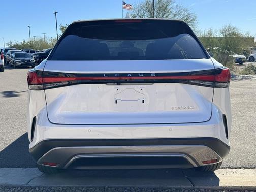 2023 Lexus RX 350 Premium Plus