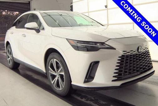 2023 Lexus RX 350 Premium Plus
